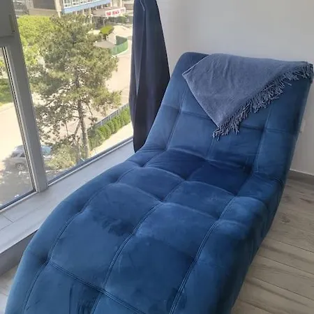 Apartment Aquamarine *