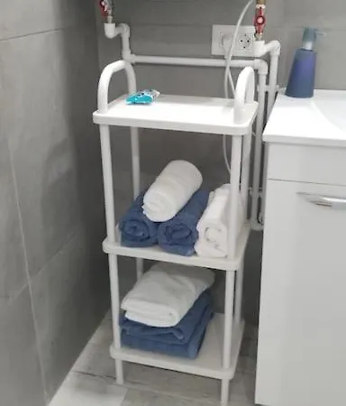 Aquamarine 奥林普