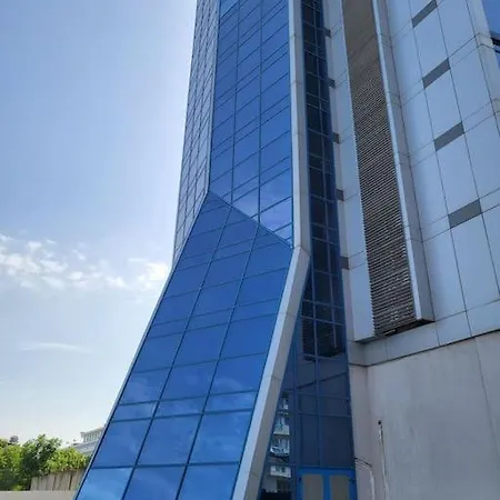 Aquamarine * 奥林普