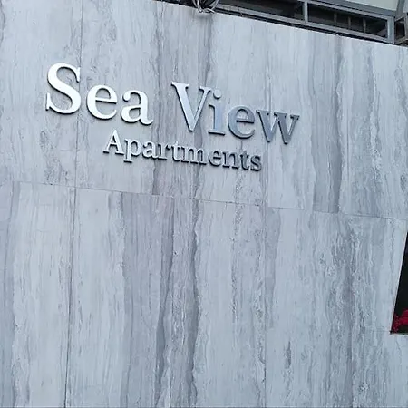 Aquamarine 公寓 奥林普