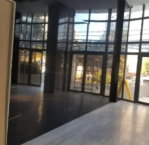 Aquamarine Apartment Olimp