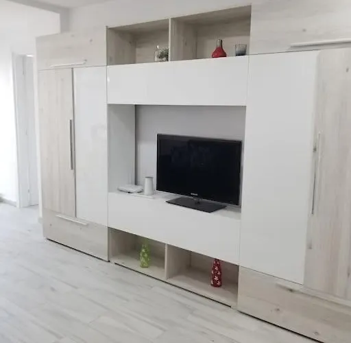 Apartment Aquamarine