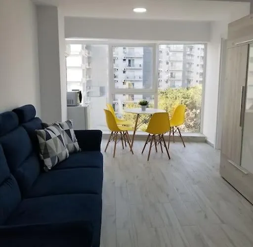 Apartment Aquamarine