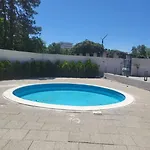 Aquamarine Apartment