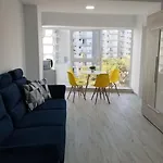 Apartment Aquamarine