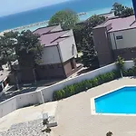 Apartment Aquamarine *