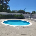 Aquamarine Apartment Olimp