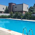 Apartment Aquamarine Olimp