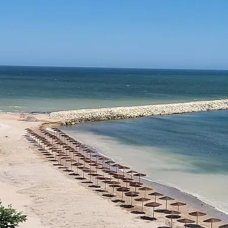 Aquamarine Lejlighed