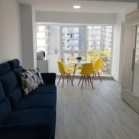 Lejlighed Aquamarine