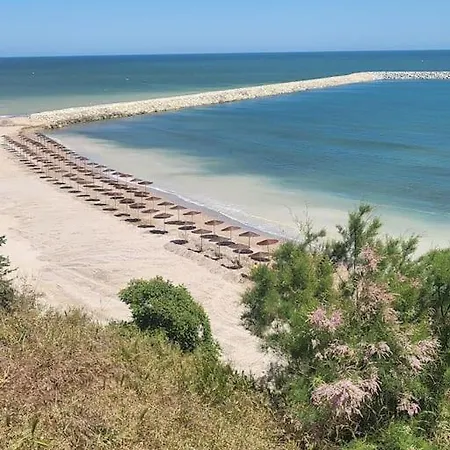 Apartmán Aquamarine Olimp